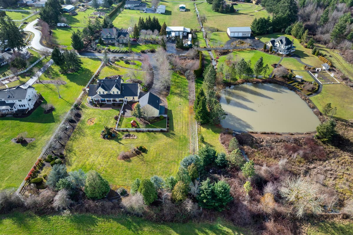 Wild Haven Retreat- Spacious Home Close to Nature — photo 63