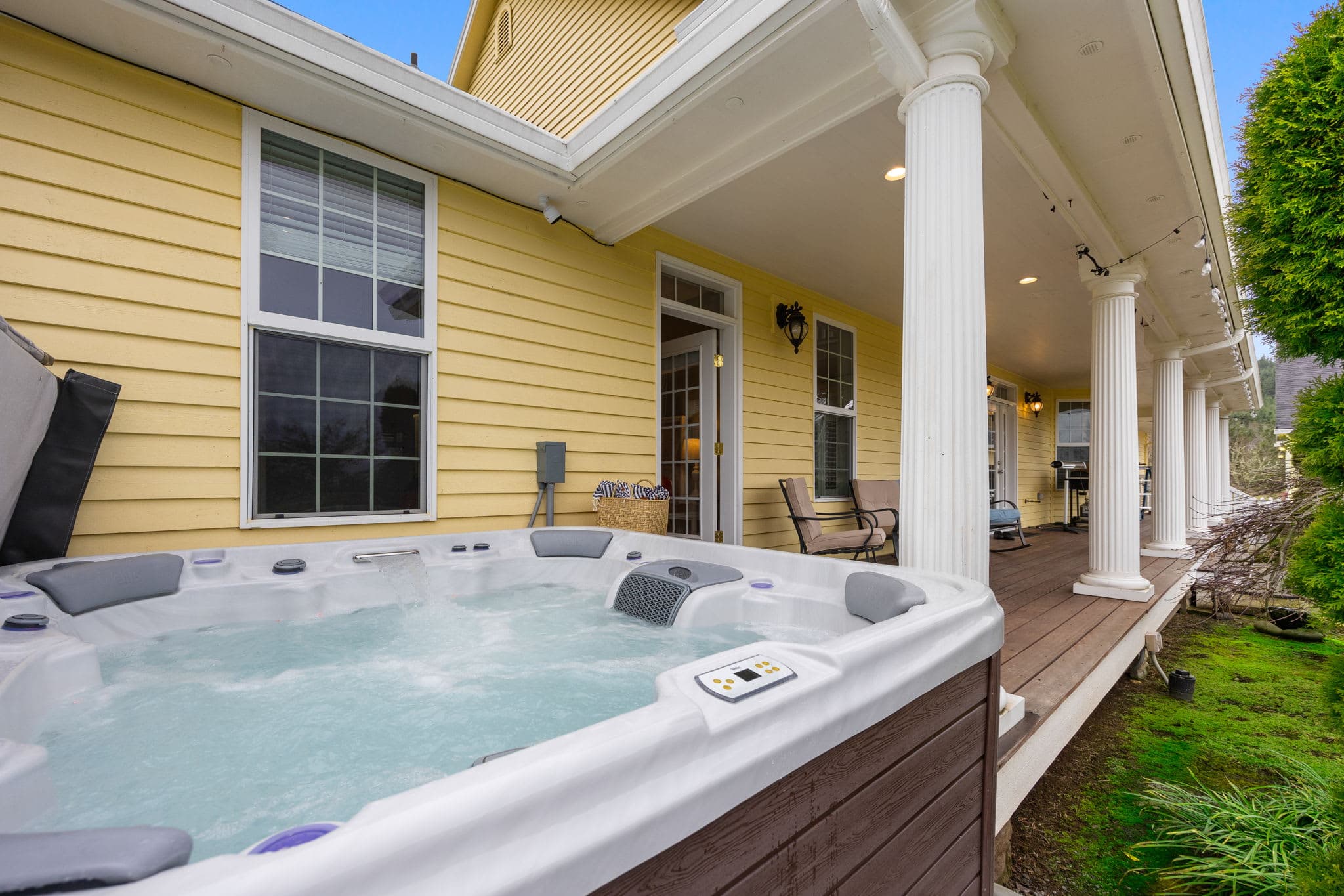 Wild Haven Retreat- Spacious Home Close to Nature — photo 3