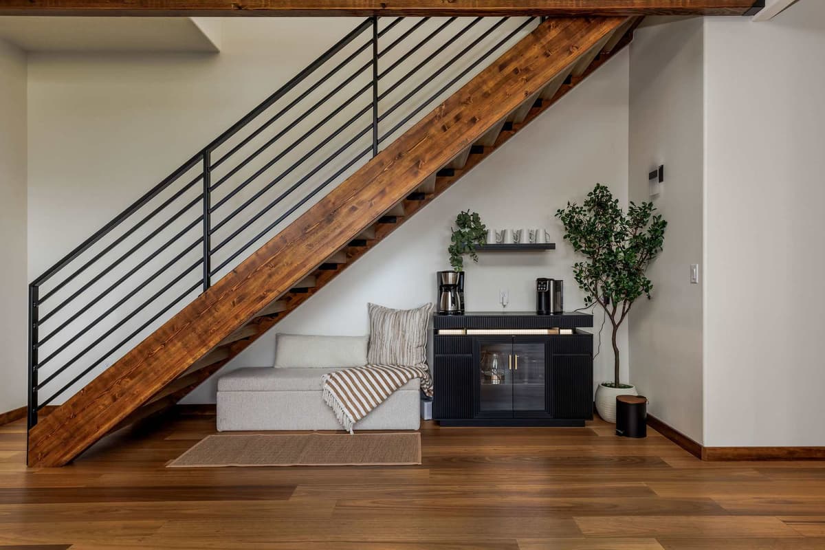 Summers Hill - Newly Built Wine Country Estate — photo 9