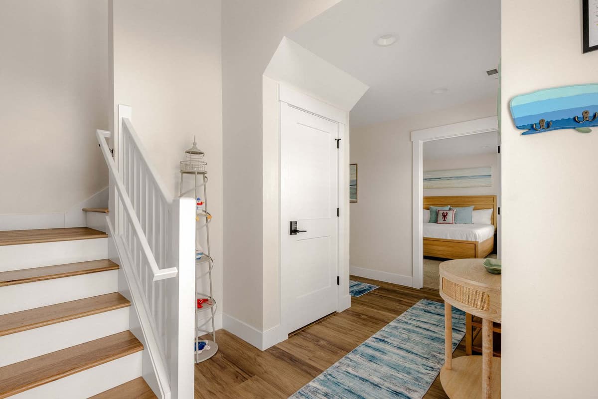 The Shorebird - Lux New Build, 1 Home Off the Beach — photo 8