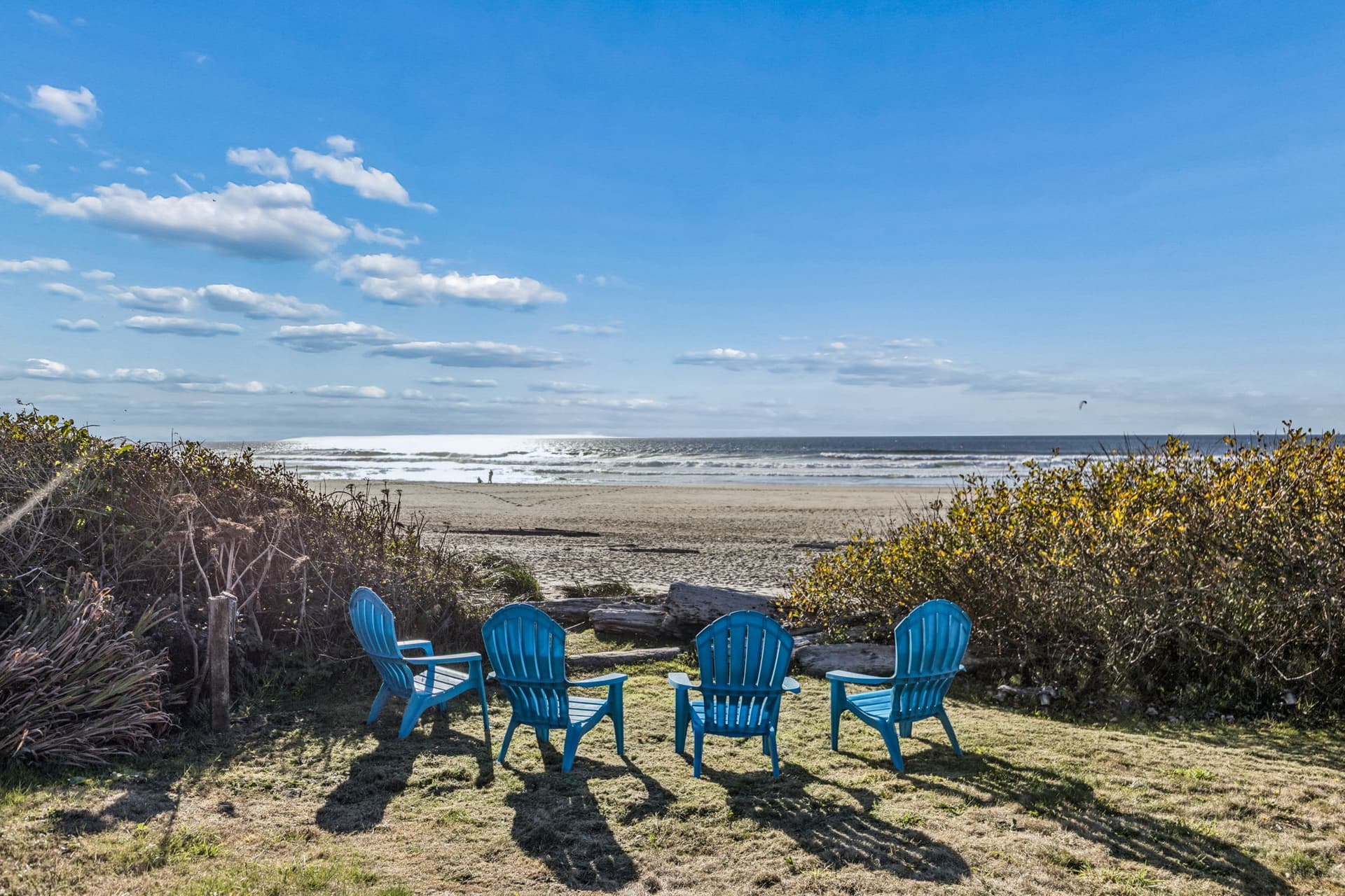 Beach Club - Ocean Front, Hot Tub, Private Access — photo 2
