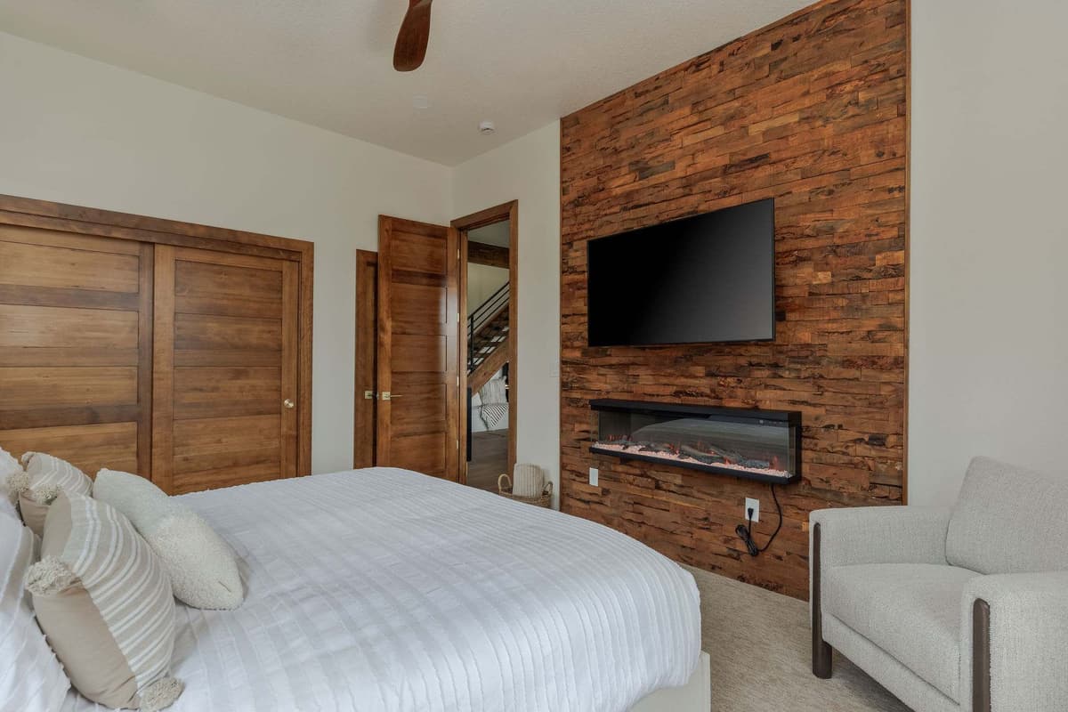 Summers Hill - Newly Built Wine Country Estate — photo 15