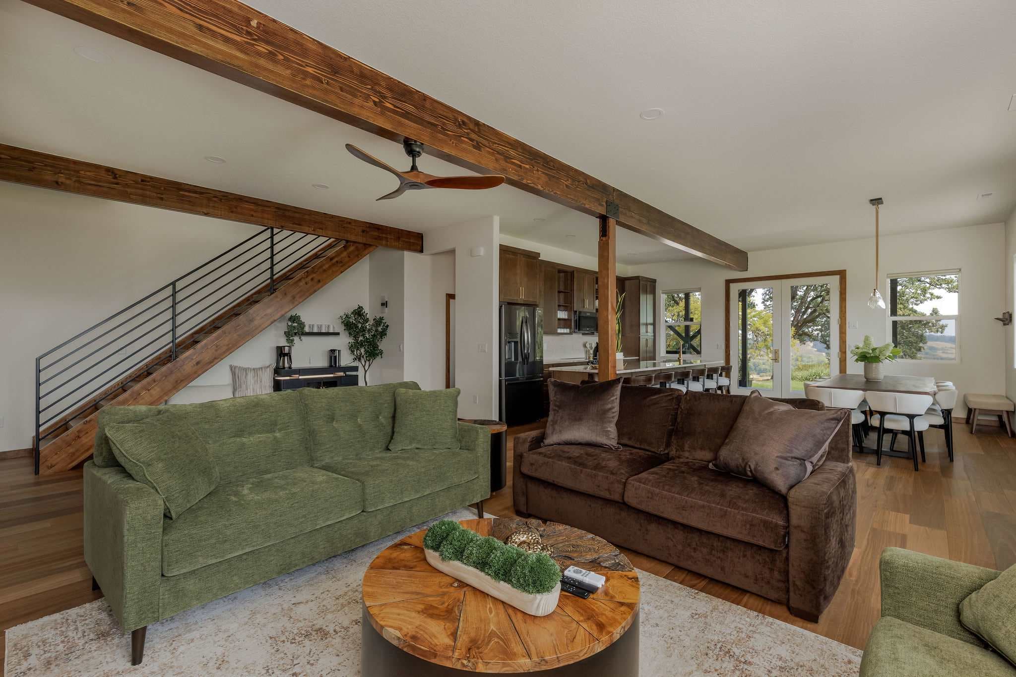 Summers Hill - Newly Built Wine Country Estate — photo 8