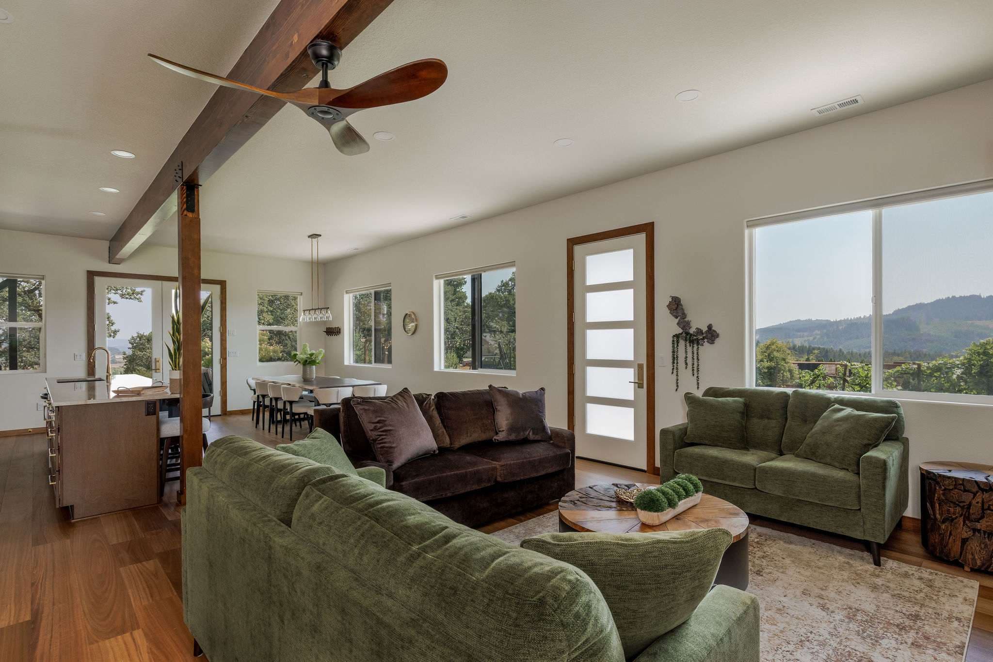 Summers Hill - Newly Built Wine Country Estate — photo 7