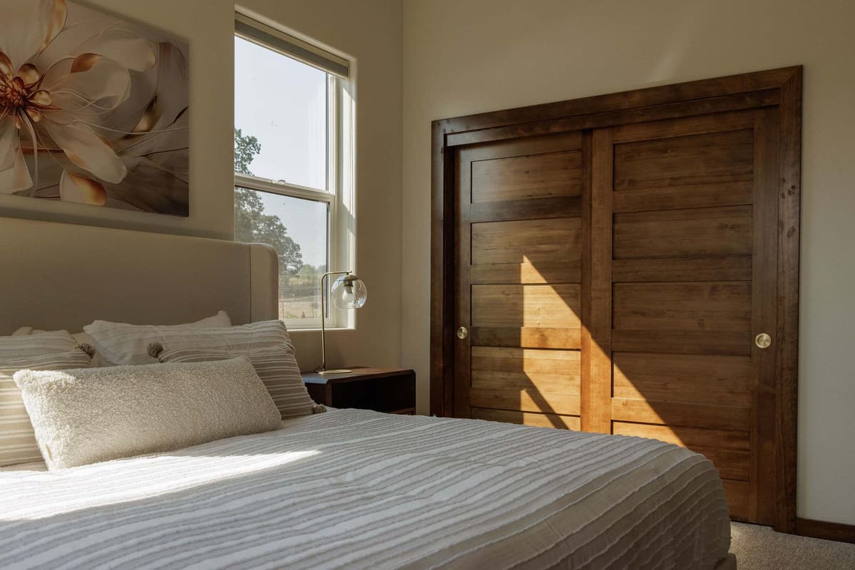 Summers Hill - Newly Built Wine Country Estate — photo 18