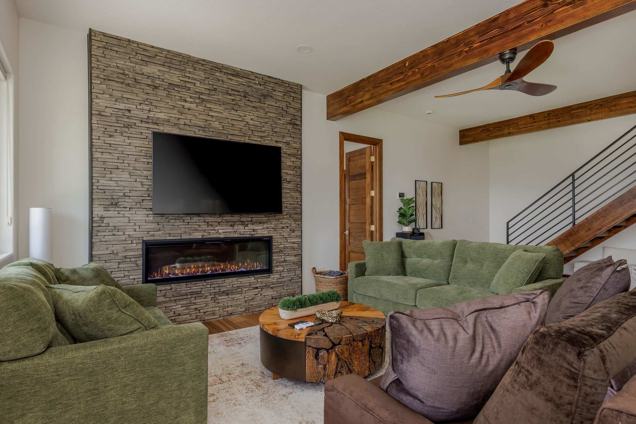 Summers Hill - Newly Built Wine Country Estate — photo 6