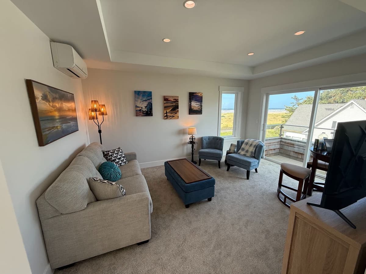The Shorebird - Lux New Build, 1 Home Off the Beach — photo 36