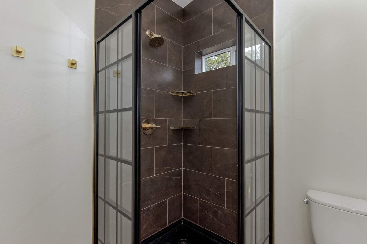 Summers Hill - Newly Built Wine Country Estate — photo 42