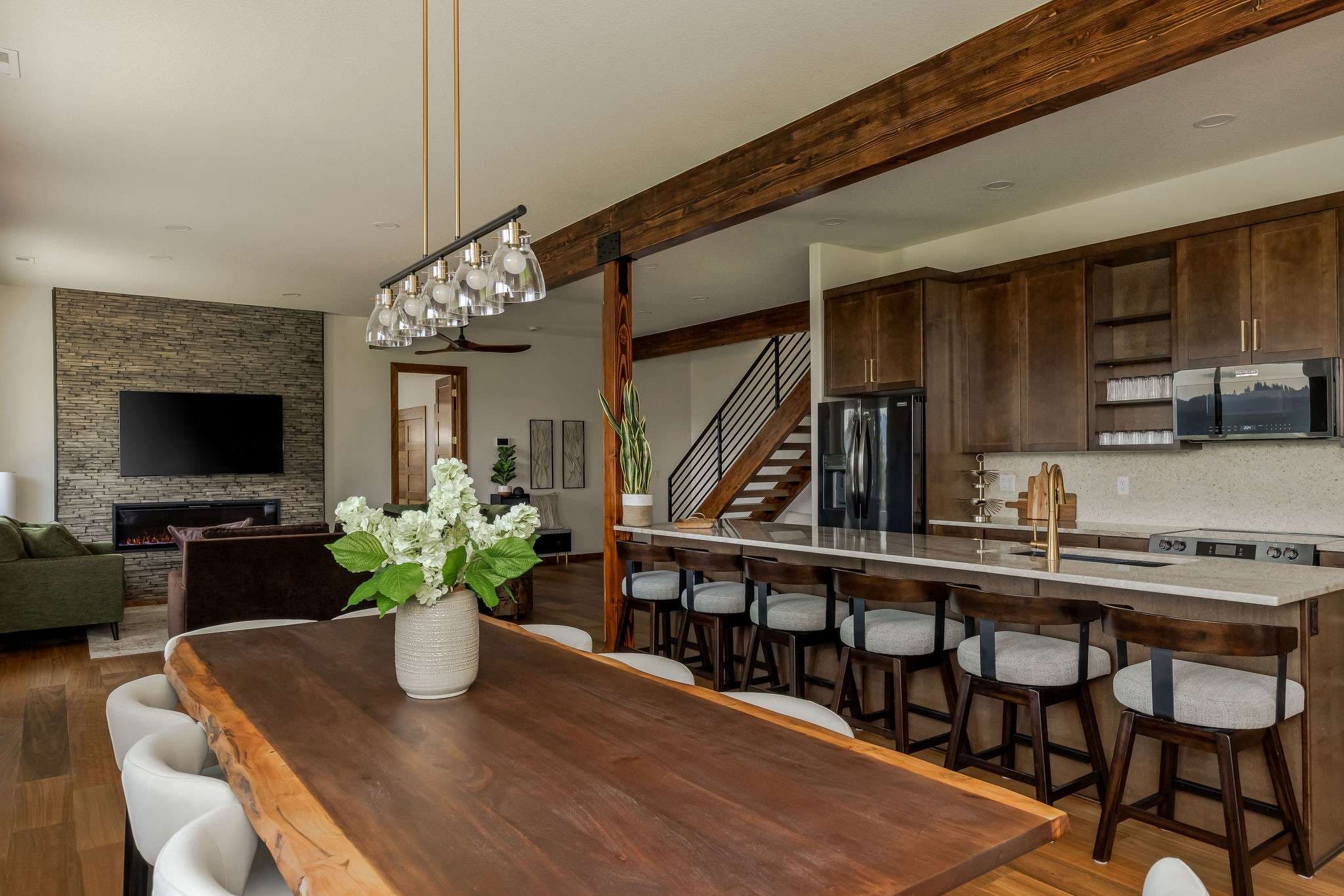 Summers Hill - Newly Built Wine Country Estate — photo 1