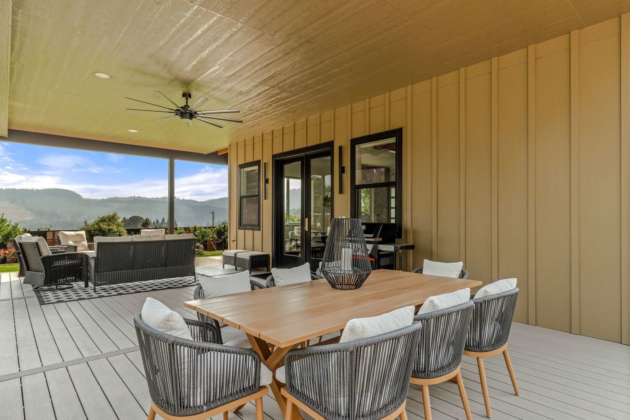 Summers Hill - Newly Built Wine Country Estate — photo 3