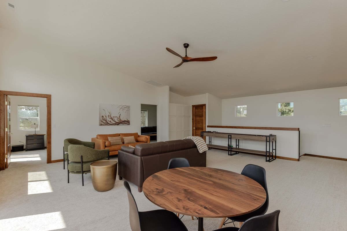 Summers Hill - Newly Built Wine Country Estate — photo 20