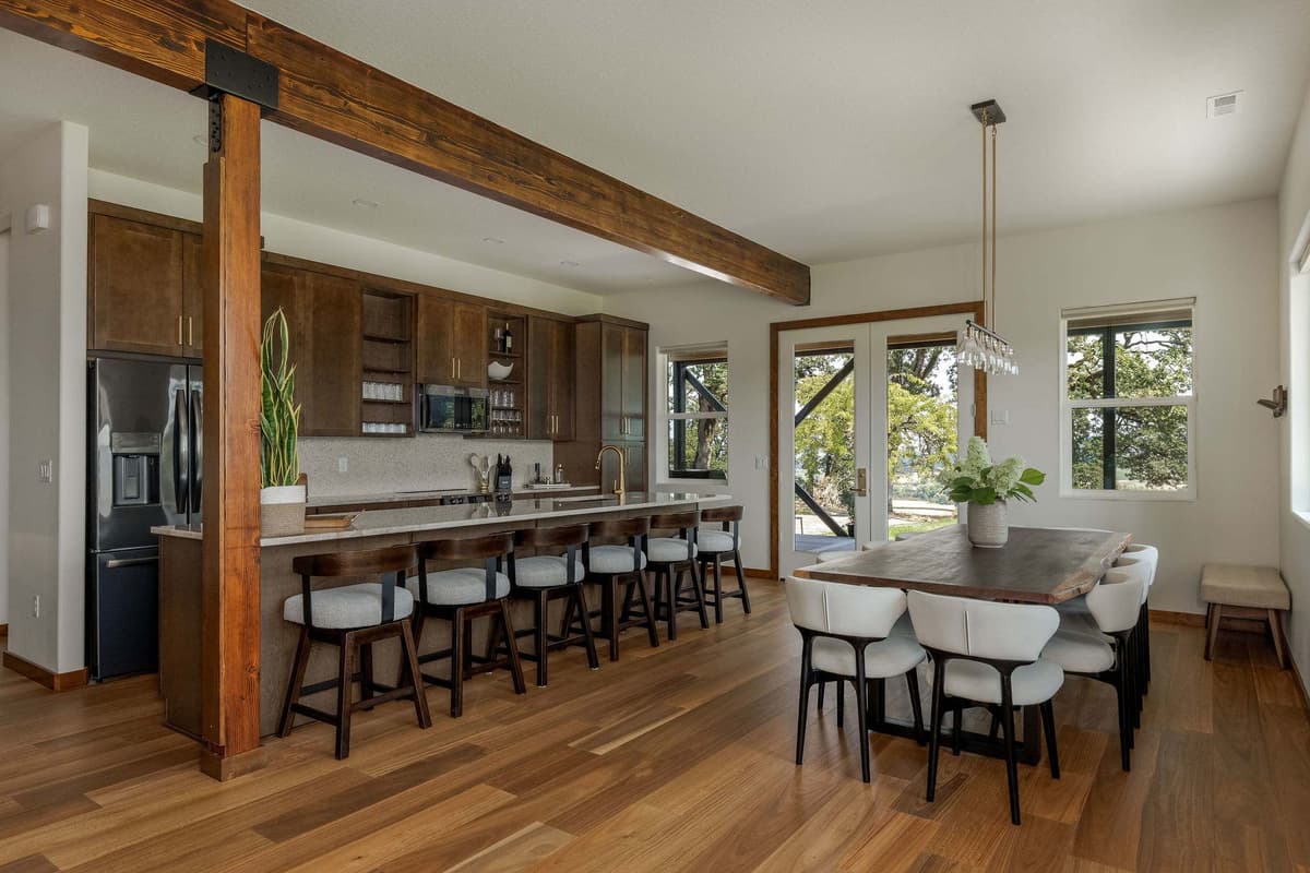 Summers Hill - Newly Built Wine Country Estate — photo 11
