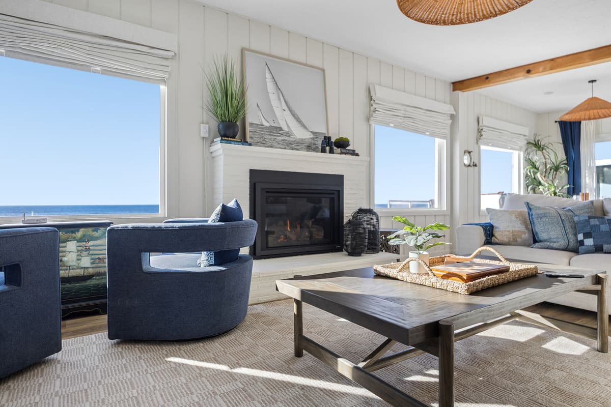Beach Club - Ocean Front, Hot Tub, Private Access — photo 22