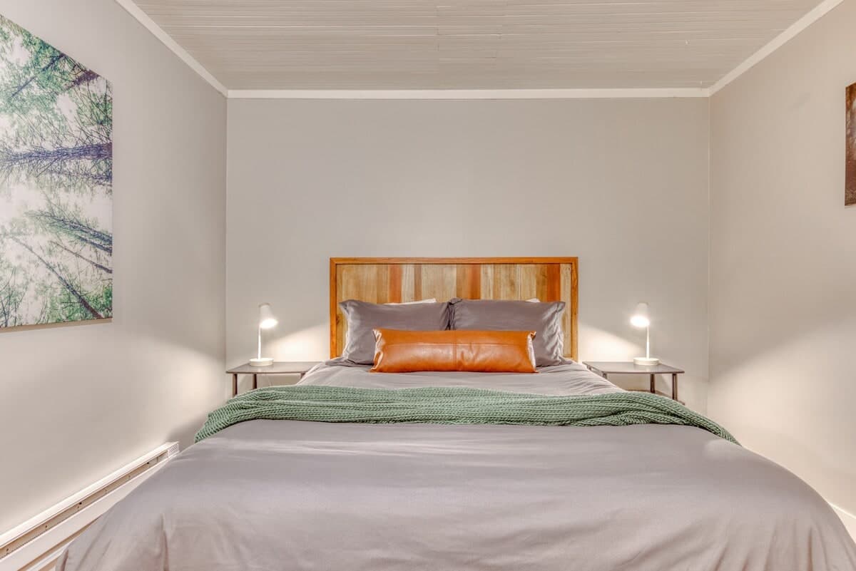 Modern Conveniences, Rustic Charm - Mt Air Unit 12 — photo 21