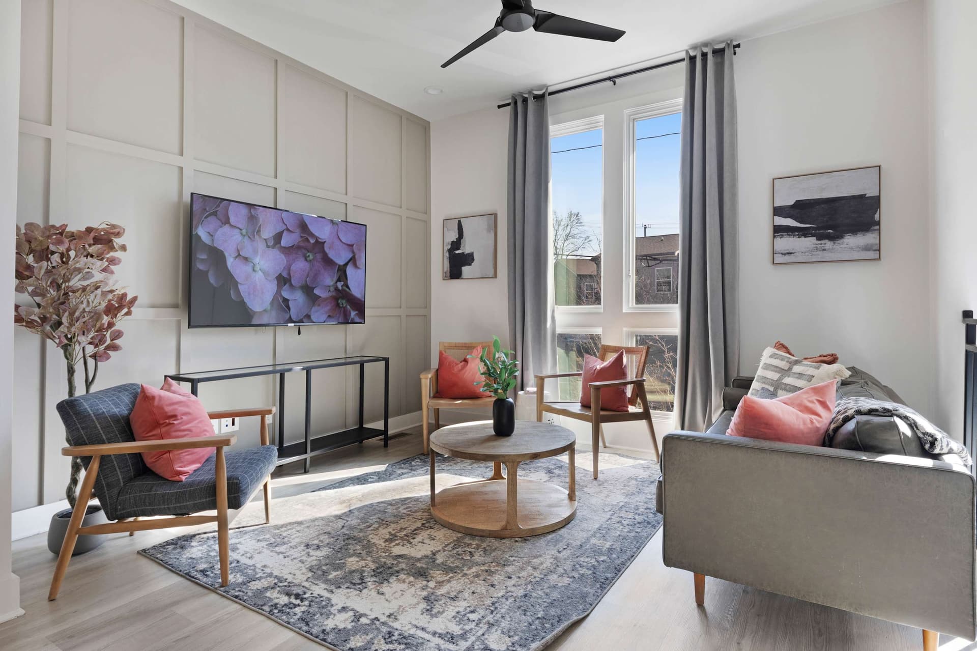 Camellia | Rooftop & Pet-Friendly Stay — photo 2