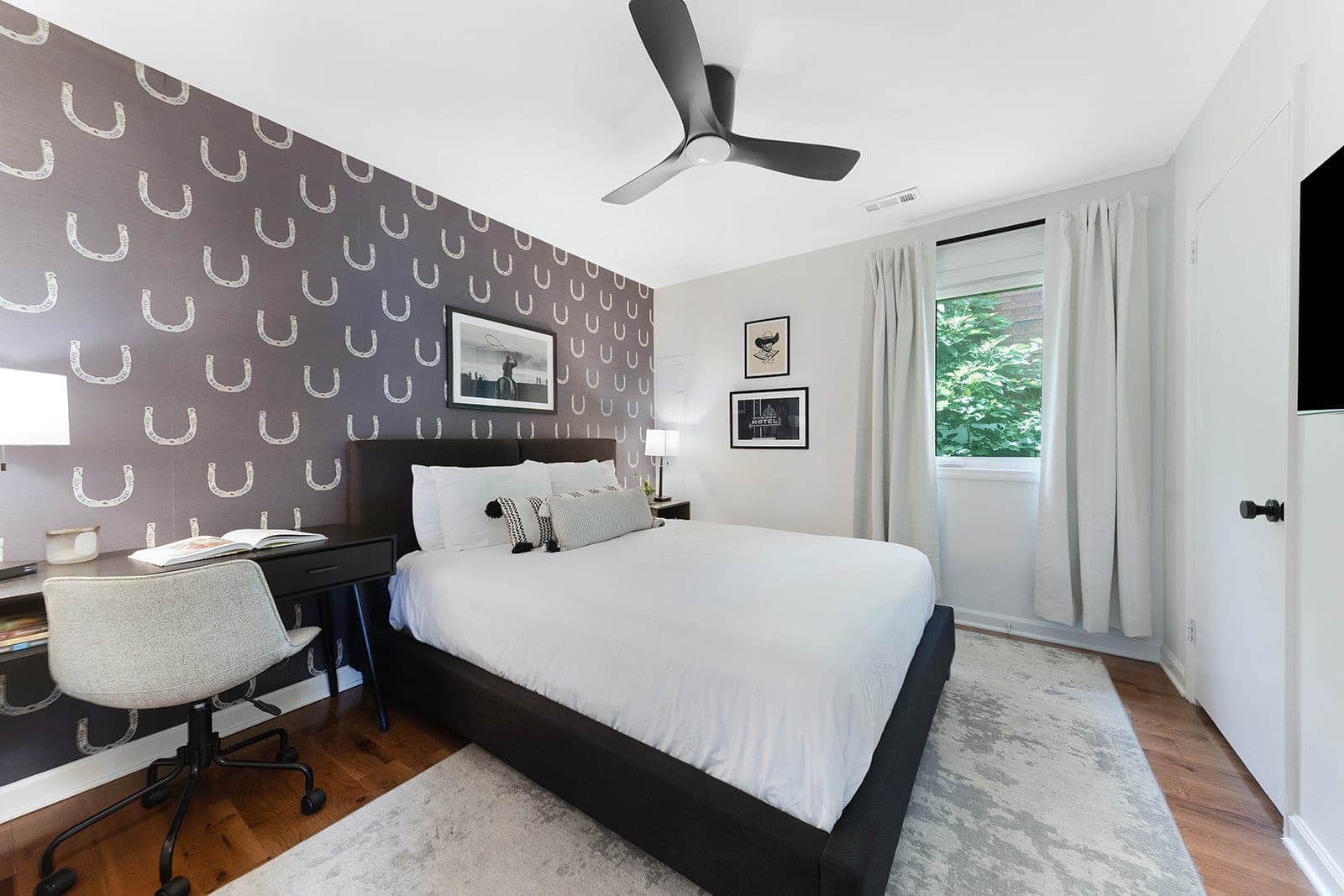 Harmonic Bungalow – Close to Vanderbilt & 12 South — photo 4