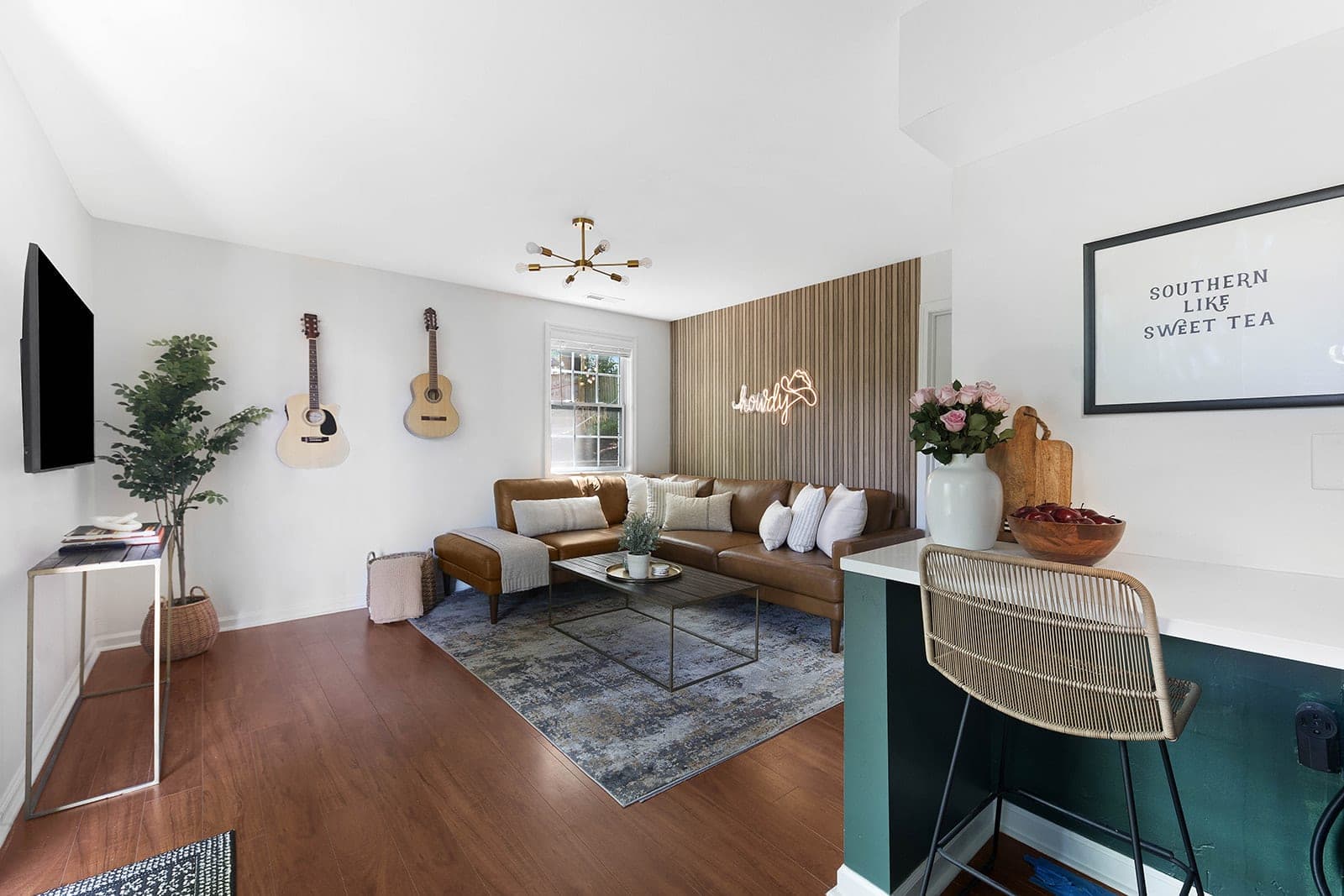 Songbird Bungalow - Cozy & Centrally Located — photo 7