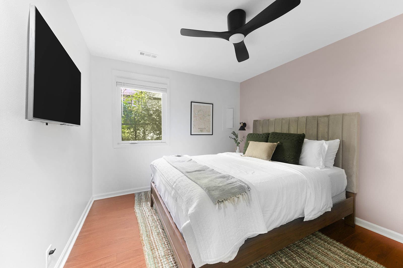 Songbird Bungalow - Cozy & Centrally Located — photo 6