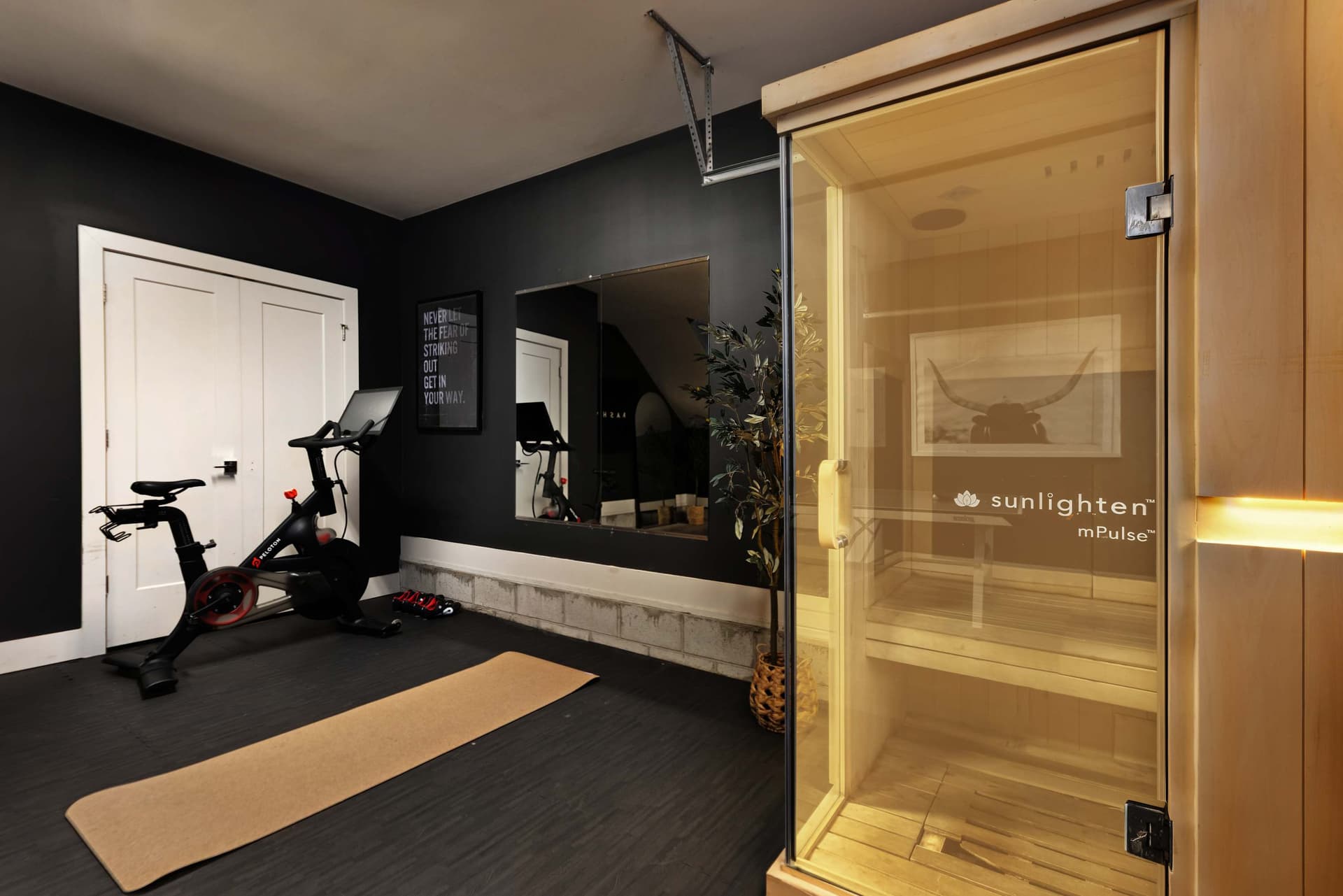 The Wade – New Design, Rooftop, Peloton & Sauna — photo 5