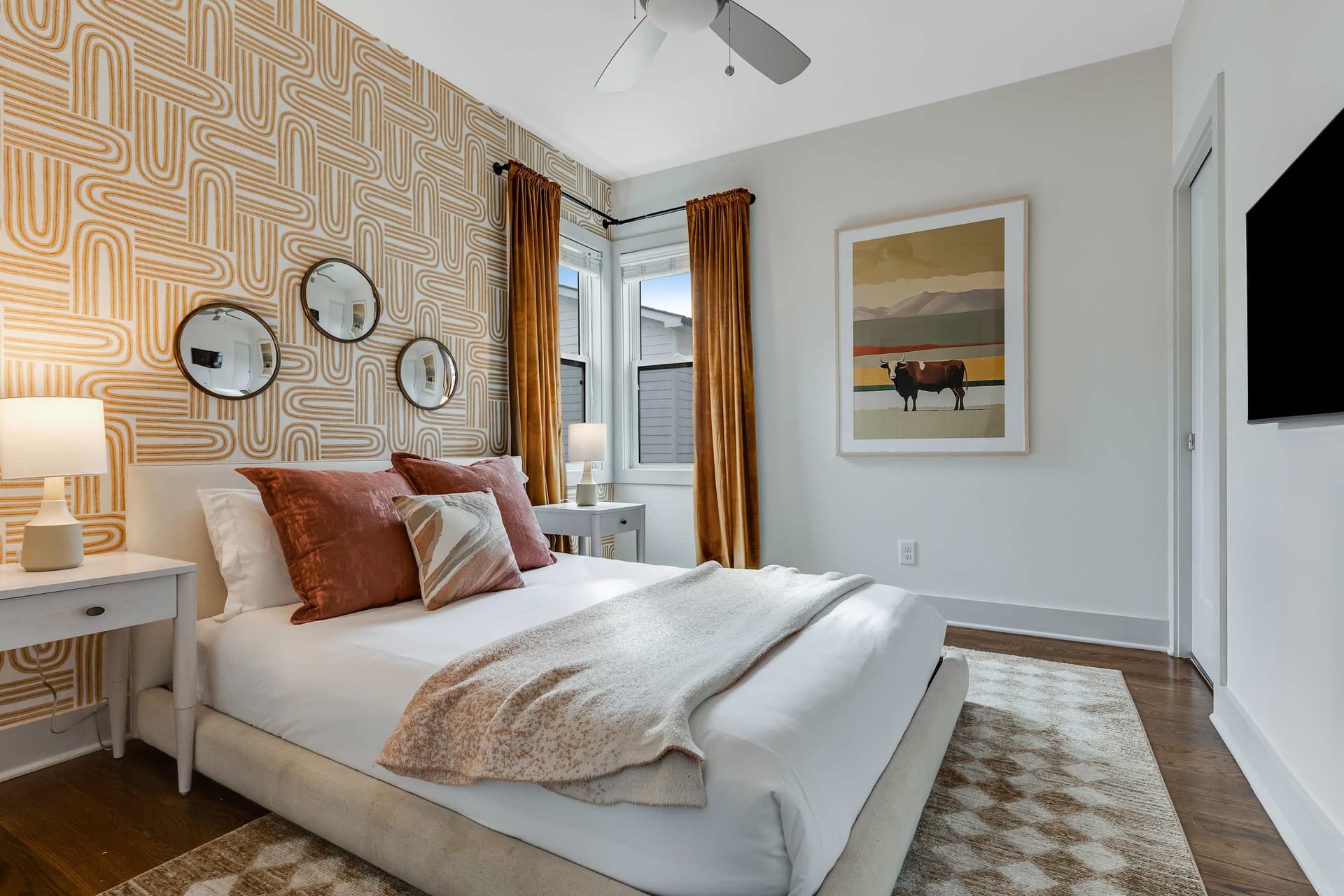 The Wade – New Design, Rooftop, Peloton & Sauna — photo 4