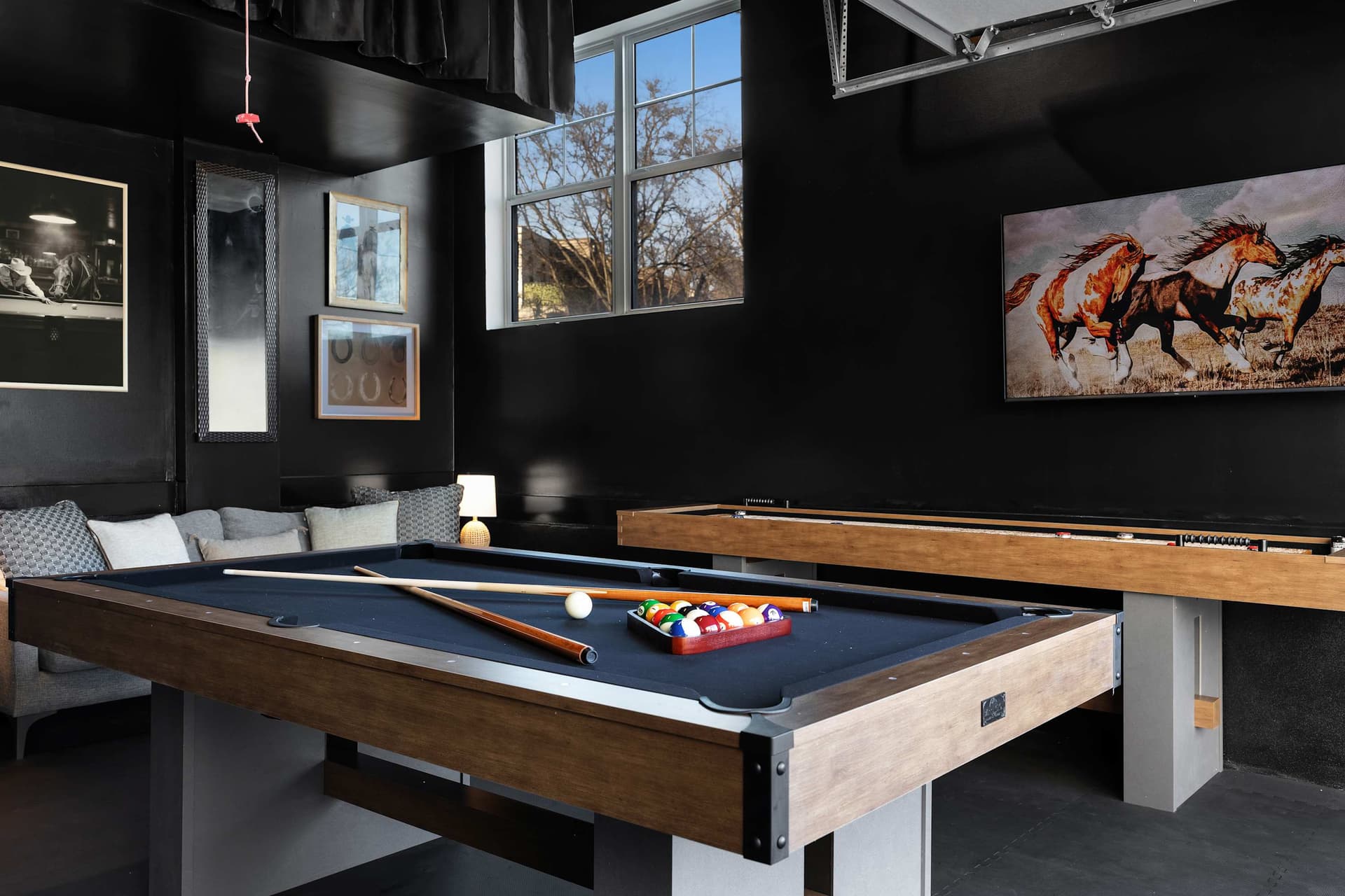 Wildflower - Rooftop Hot Tub - Game Room — photo 4
