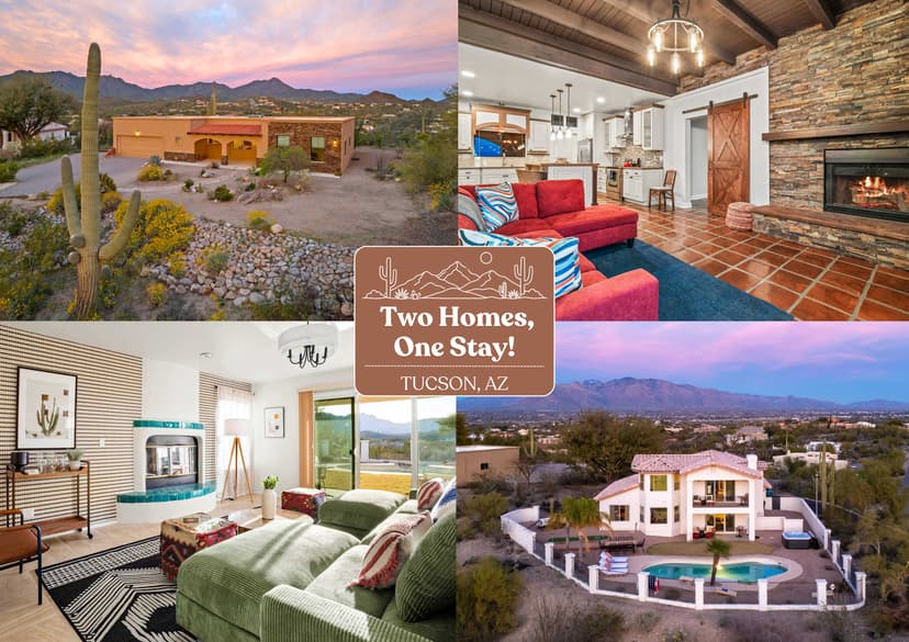 Oro Valley/Tucson