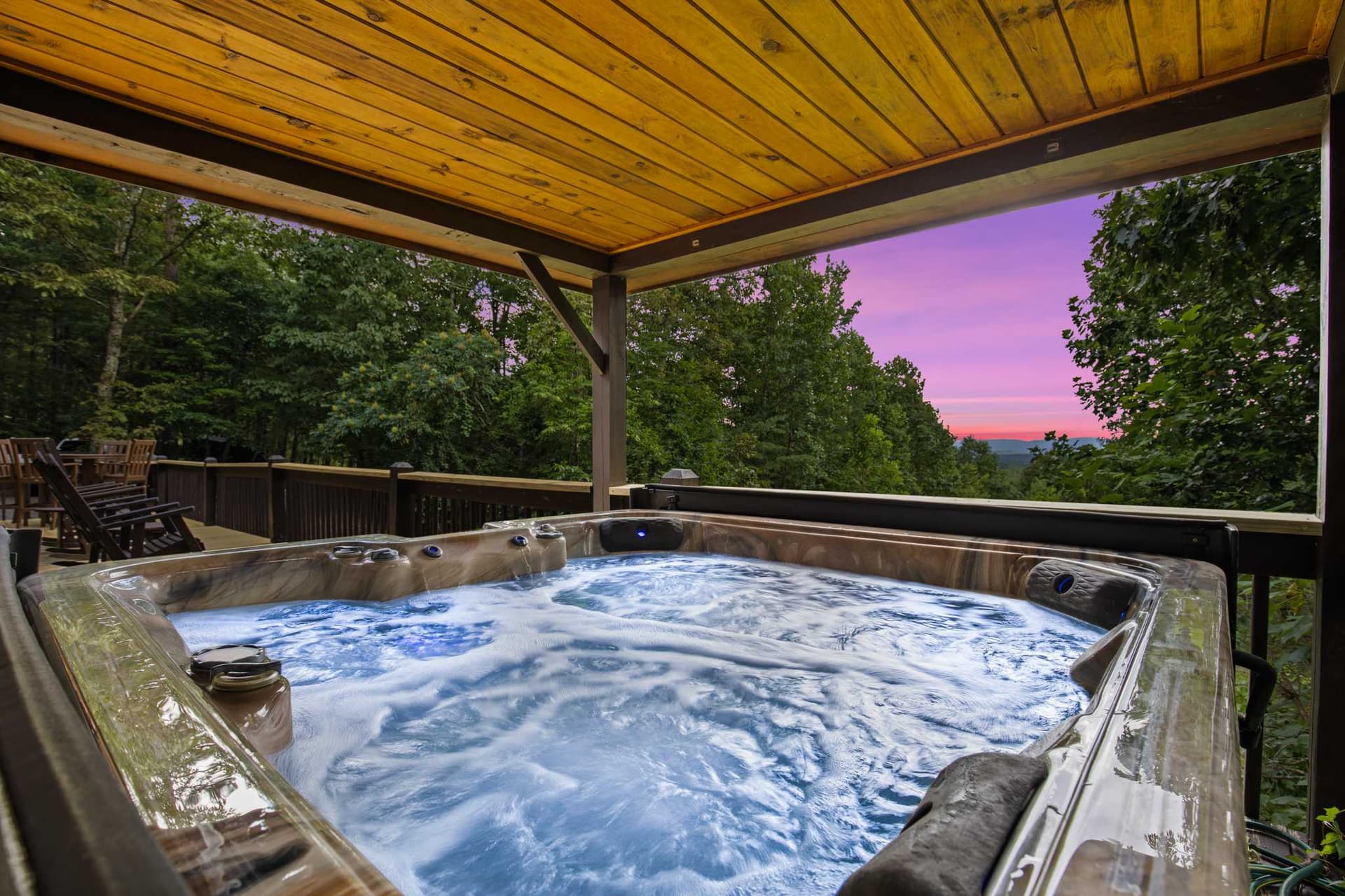 Mountain Views-Hot Tub-Games-Pool & Foosball — photo 3