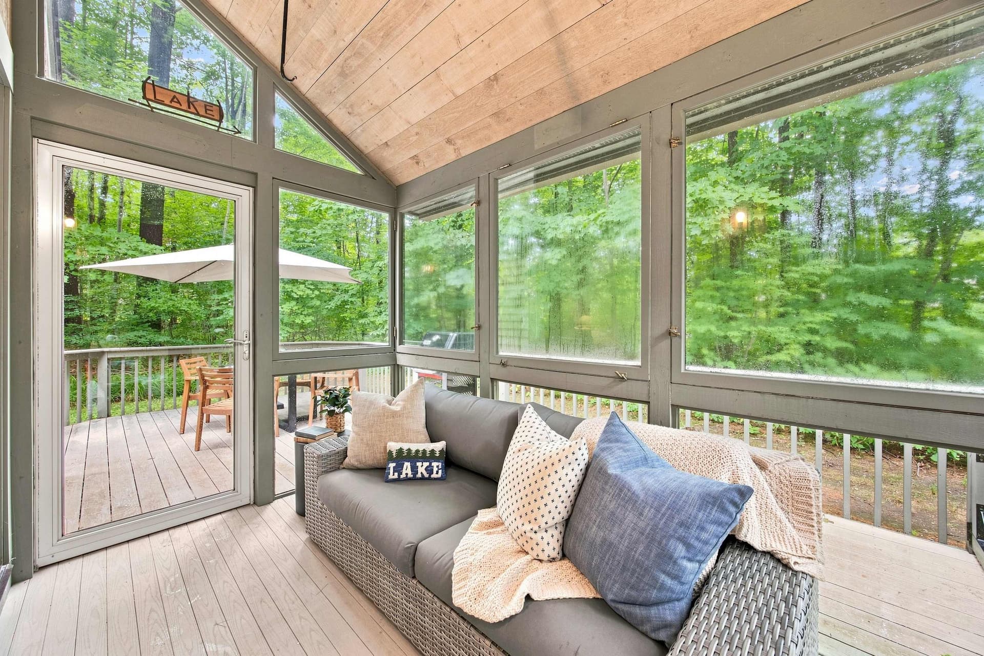 Gilford Lake Retreat • Minutes to Gunstock Mountain Ski Resort• 5-Min Walk to Beach • Pool — photo 5