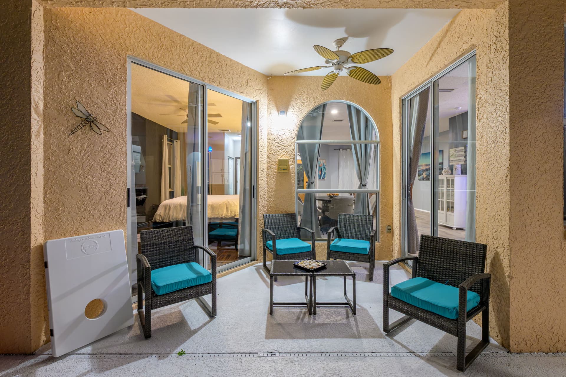 Heated Pool + Game Room + Outdoor Fun | Sleeps 6 — photo 4