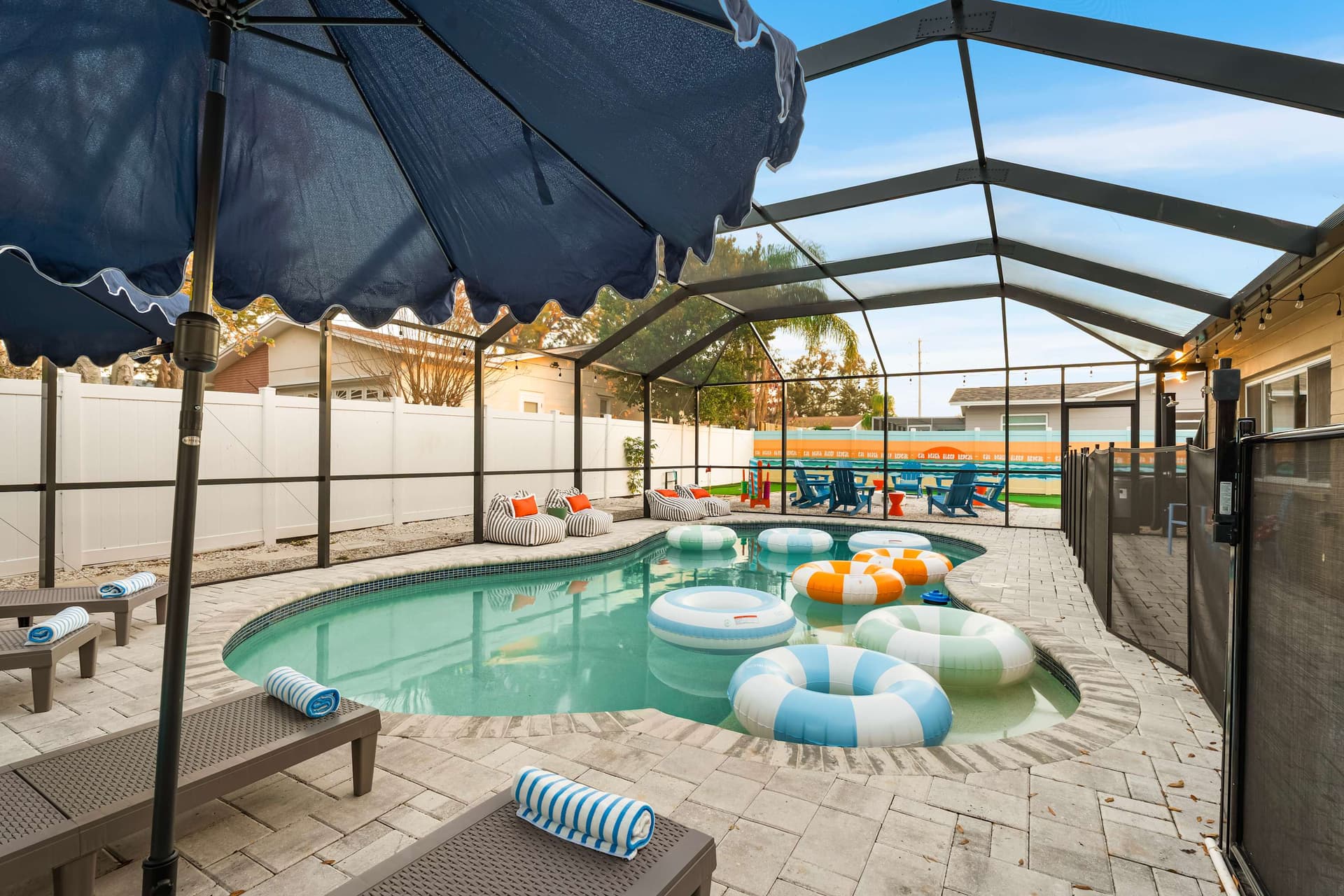 Ultimate Family Retreat - Pool - Games - Hot Tub — photo 1