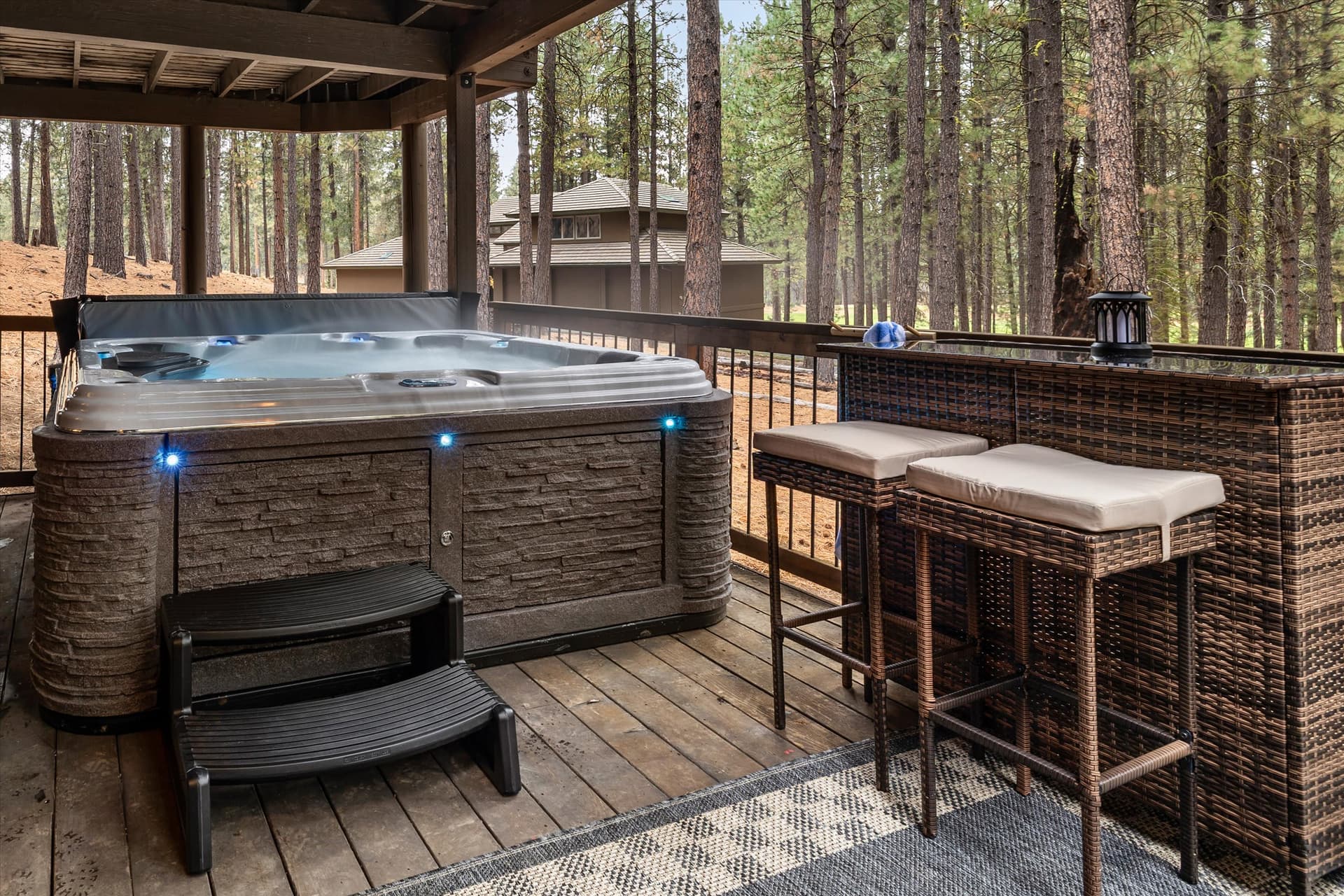 NEW/Black Butte Ranch/Sauna/Hot Tub/Kids Playroom — photo 5