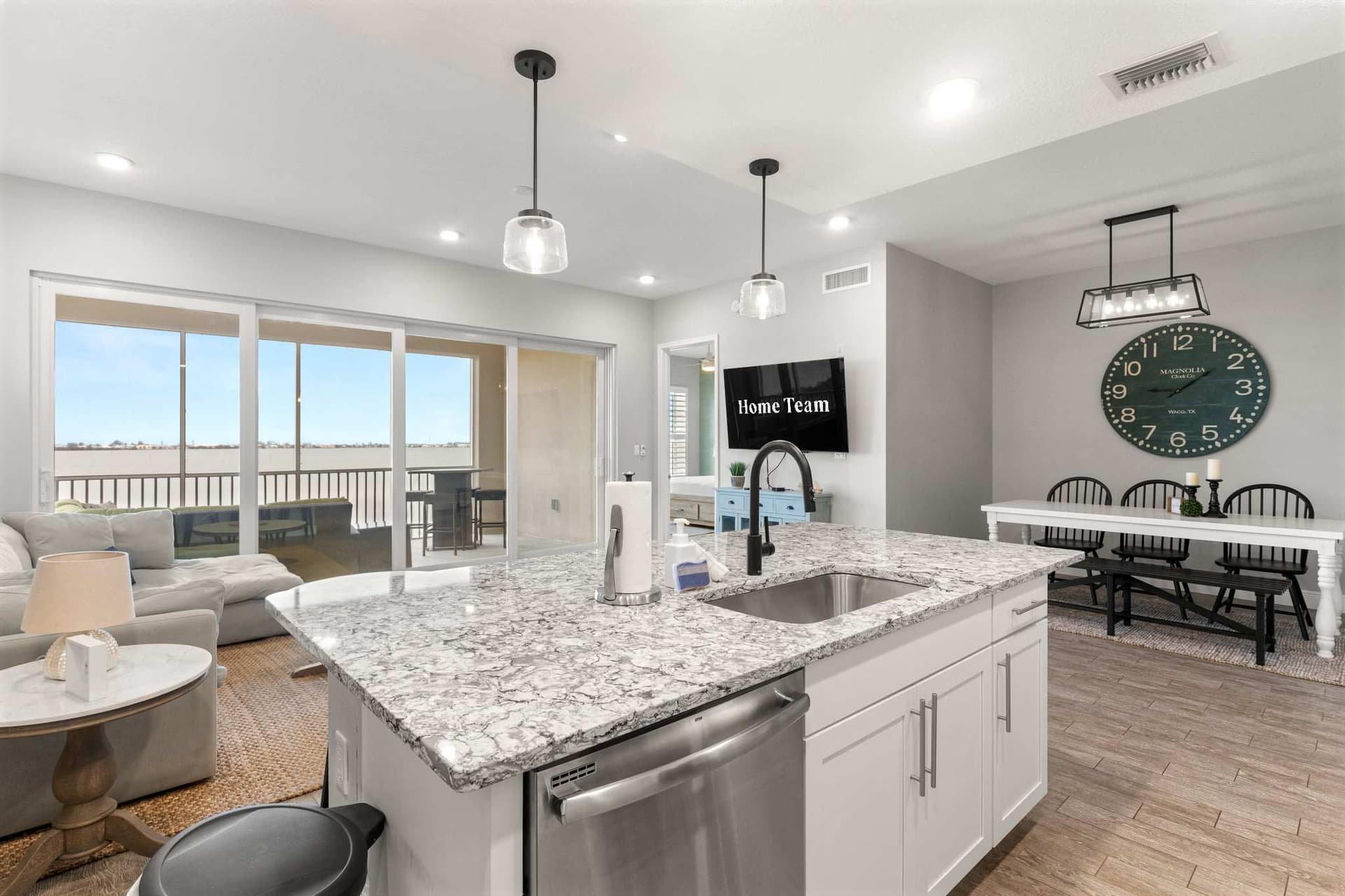 Bradenton Retreat-Pool, Stunning Views & More! — photo 1