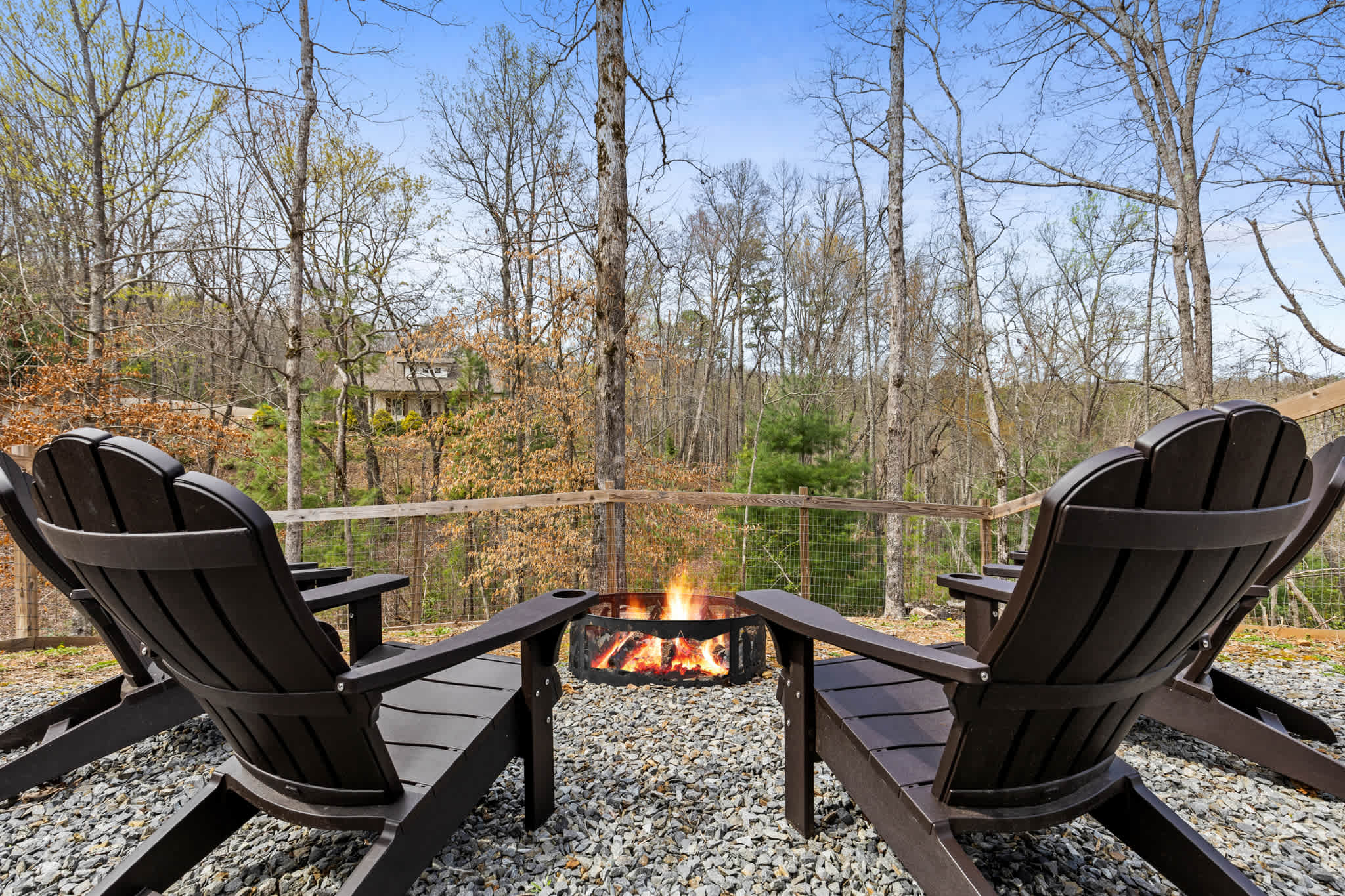 Mtn View | Fire Pit | HotTub | Family/Pet Friendly — photo 5
