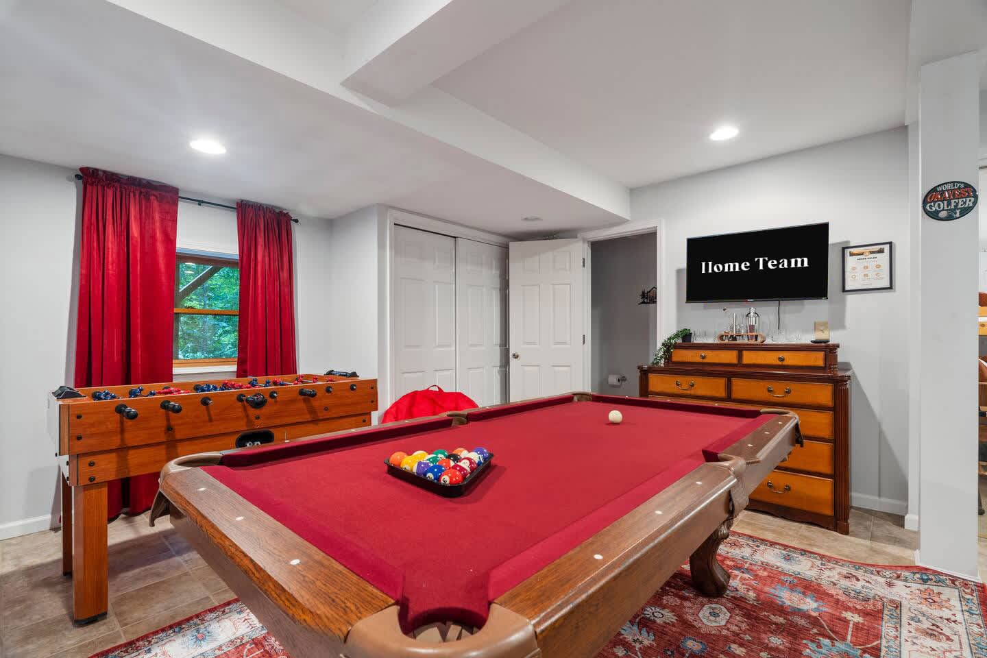 Mountain Nights | Hot Tub, Fire Pit • Game Room — photo 5