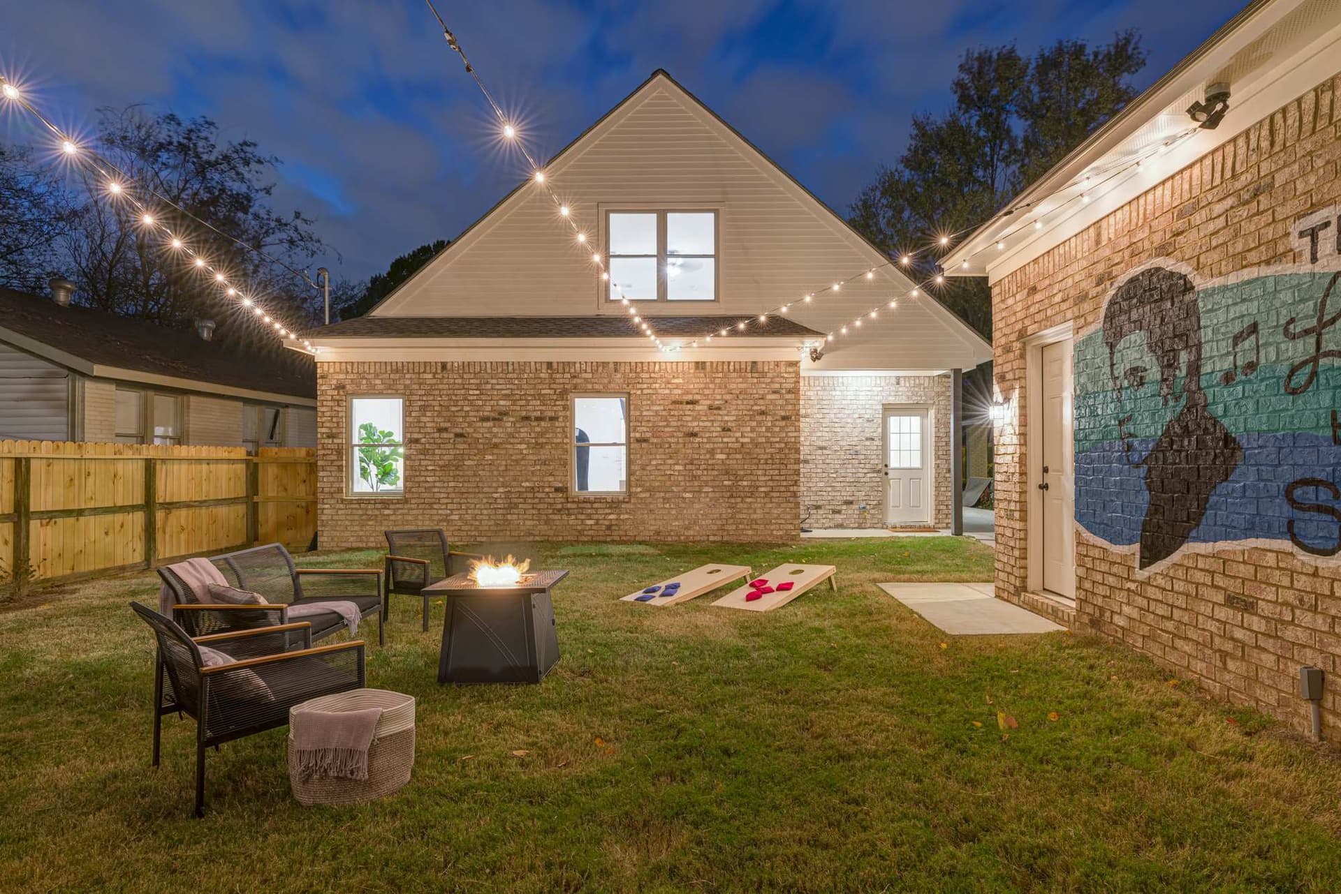 TOP Memphis BnB! The Soul House | Near Beale St — photo 1