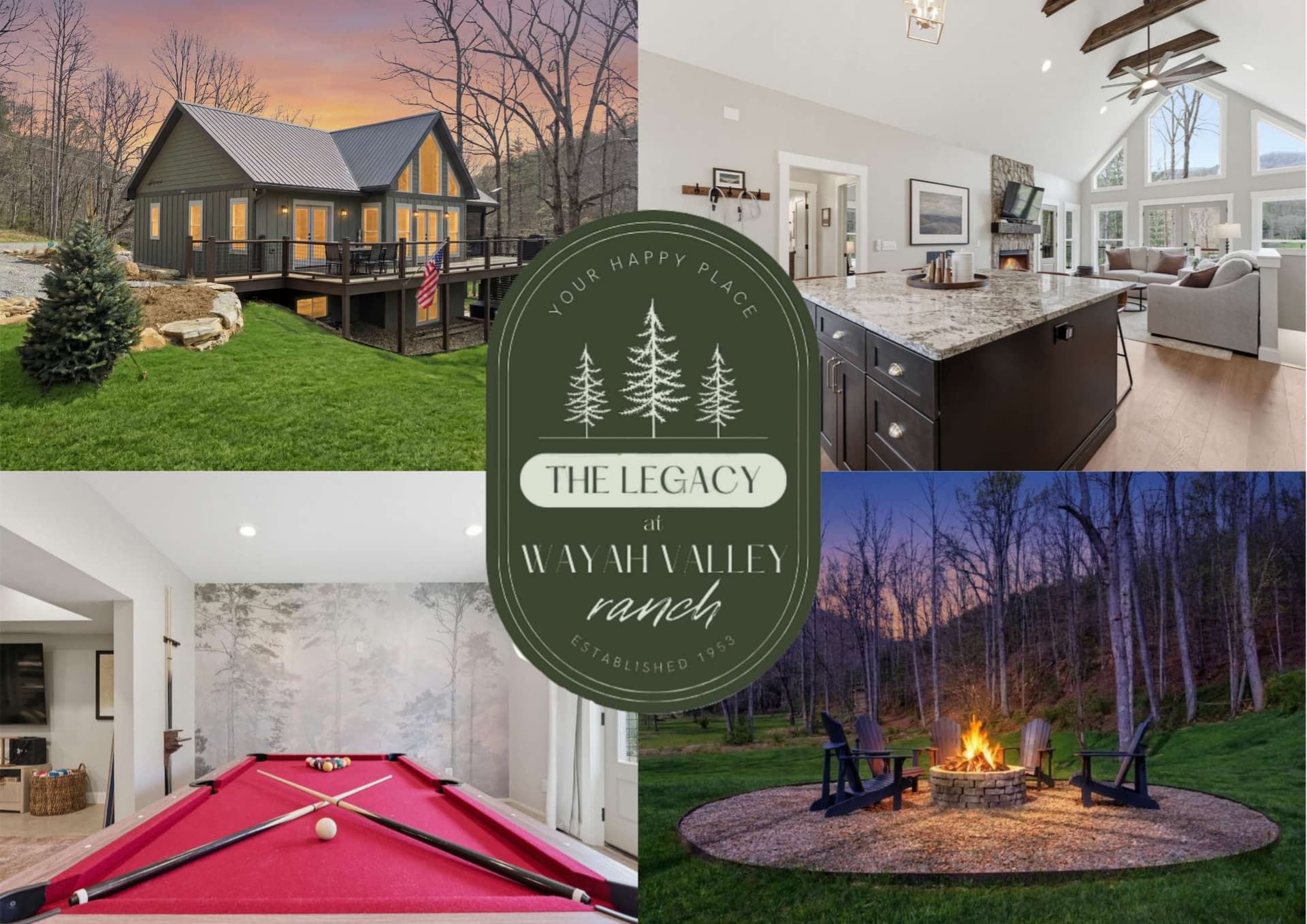 Private Ranch Escape • Hot Tub • Game Room • Grill — photo 1