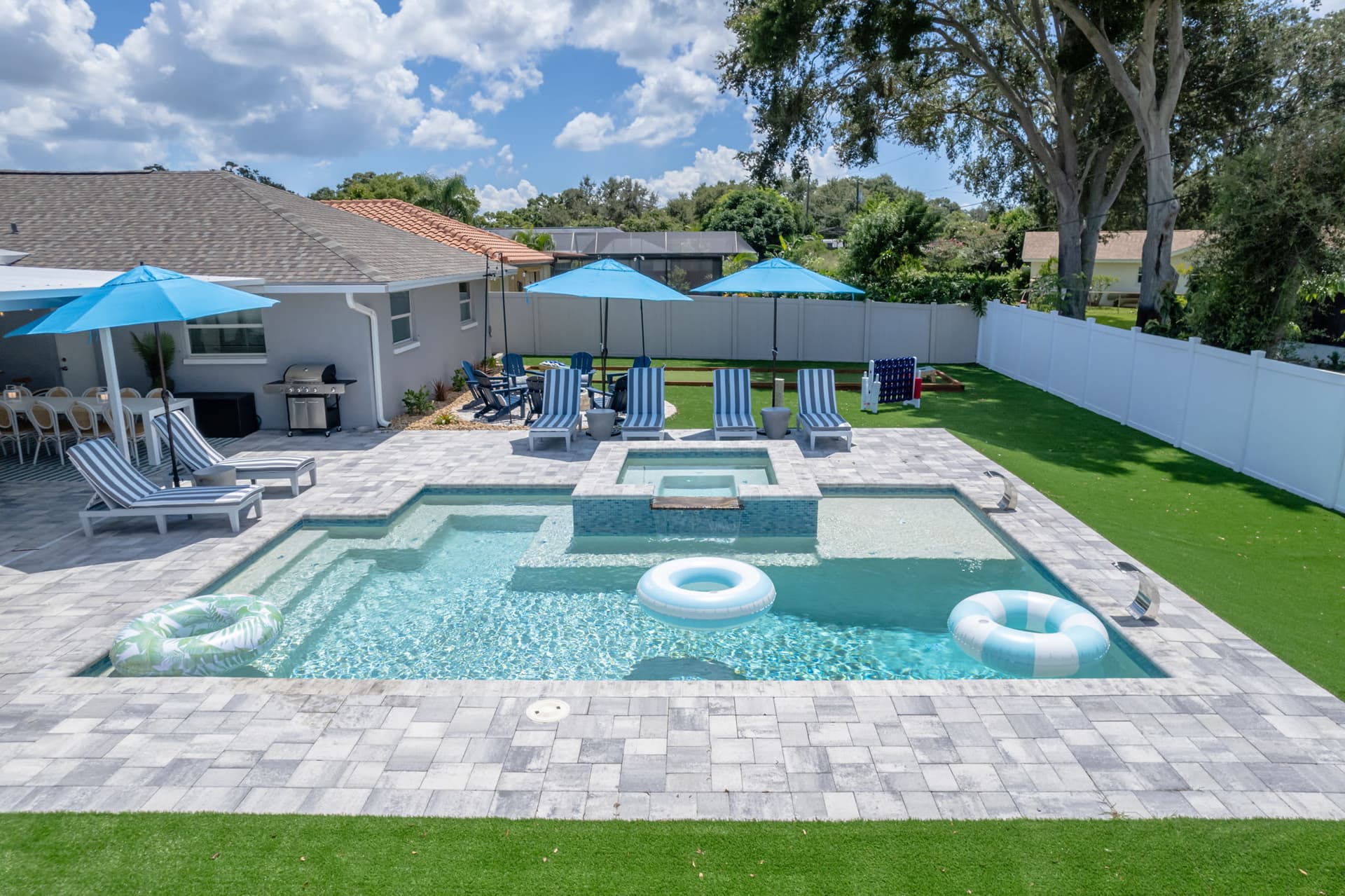 Resort-Style Pool | 3 Mi to Beach | Mini Golf — photo 1