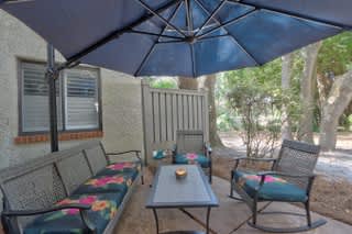 Steps to Beach | Pool | Pet Friendly | Sleeps 8 | Hilton Head — photo 1