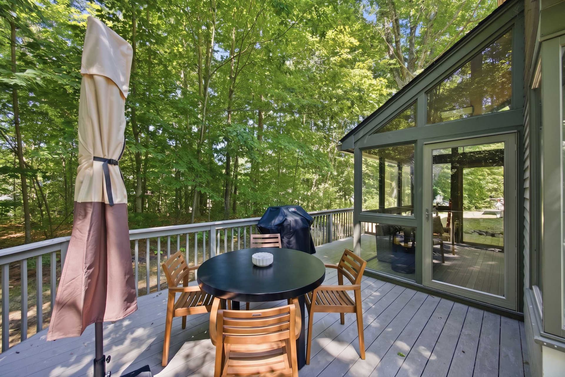 Gilford Lake Retreat • Minutes to Gunstock Mountain Ski Resort• 5-Min Walk to Beach • Pool — photo 3