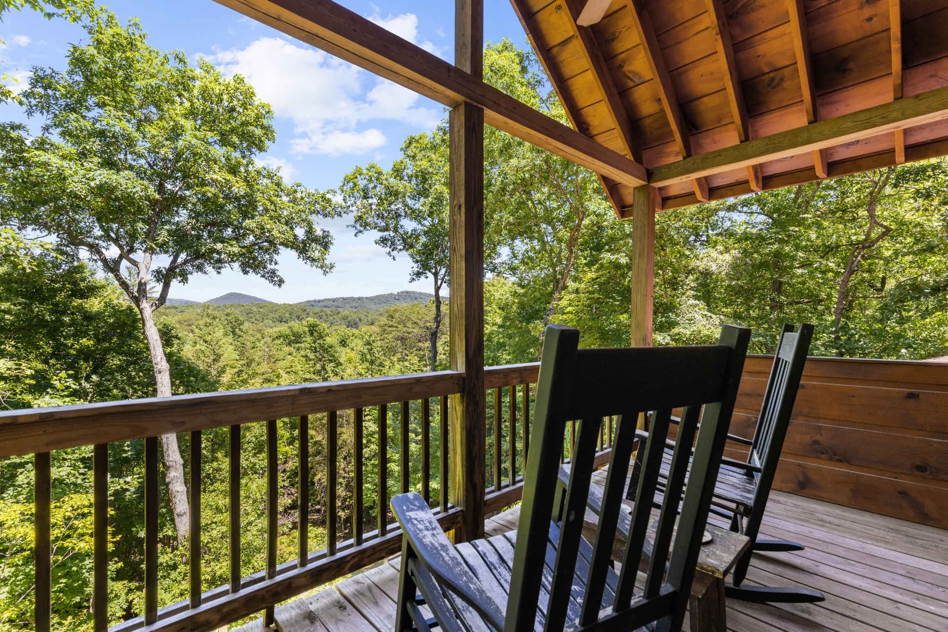 Mountain Views | Hot Tub, Arcade Game & Firepit — photo 5