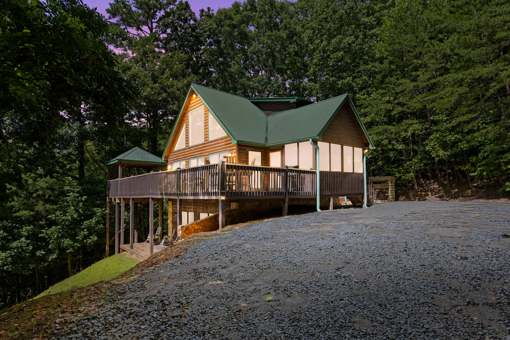 Mountain Views-Hot Tub-Games-Pool & Foosball — photo 1