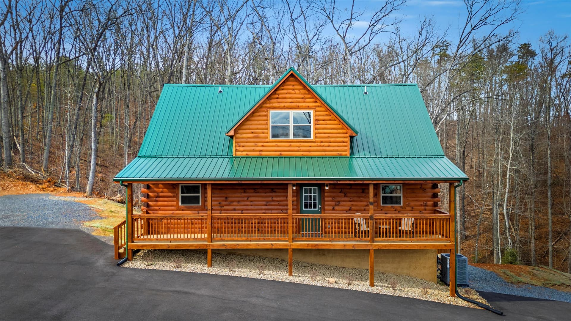 Smoky Mtn Retreat | Sauna + Hot Tub + Game Room — photo 1