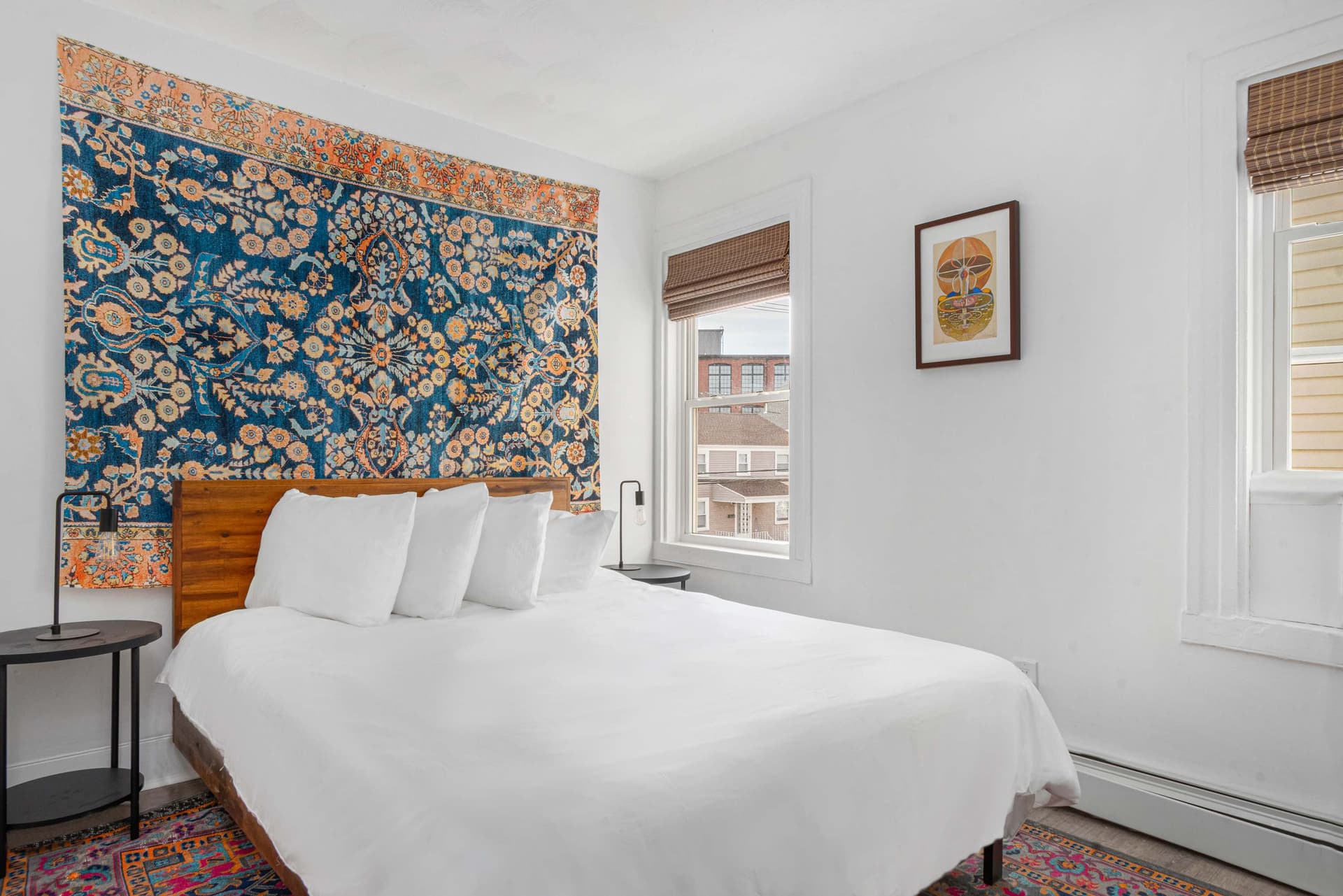 Warren 1BR Spa Escape | Walkable & Waterfront — photo 1