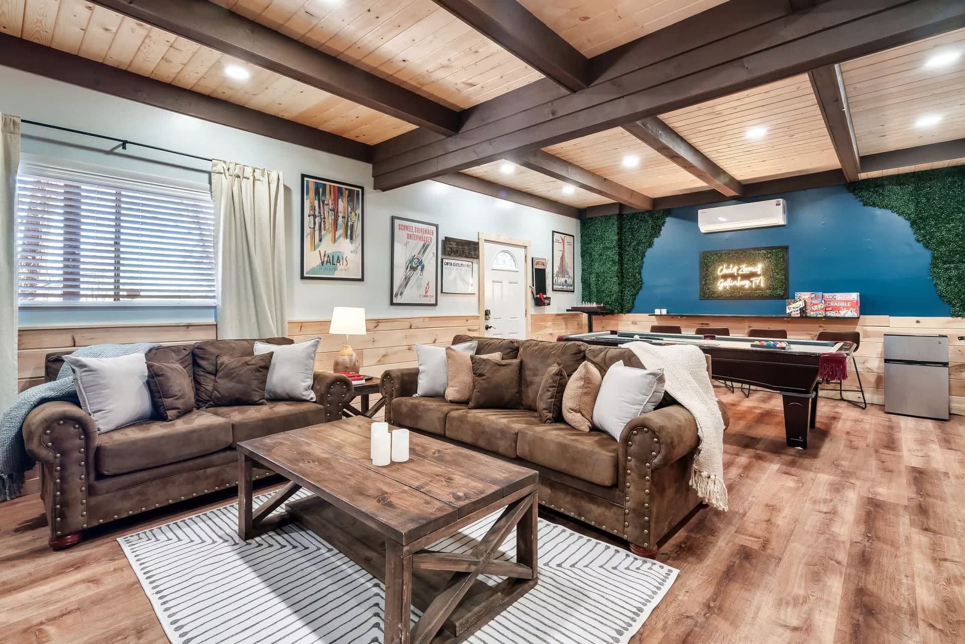 Smoky Mountain Escape | Hot Tub & Game Room — photo 2