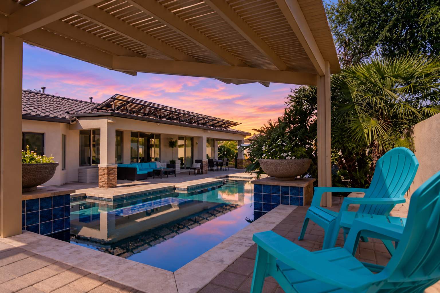 Stay-a-While Oasis | Heated Pool, Spa & Games — photo 1