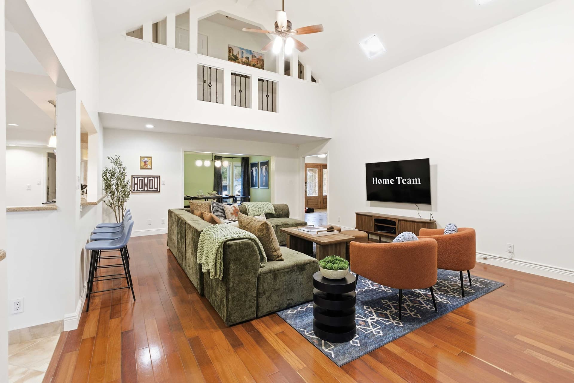 Gathering House | Movie & Game Room, Hot Tub, Pool — photo 3