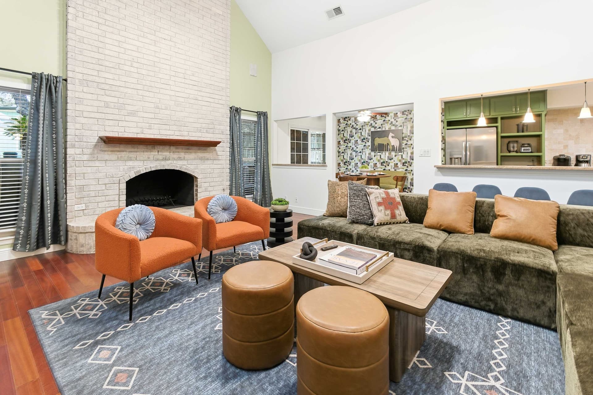 Gathering House | Movie & Game Room, Hot Tub, Pool — photo 2