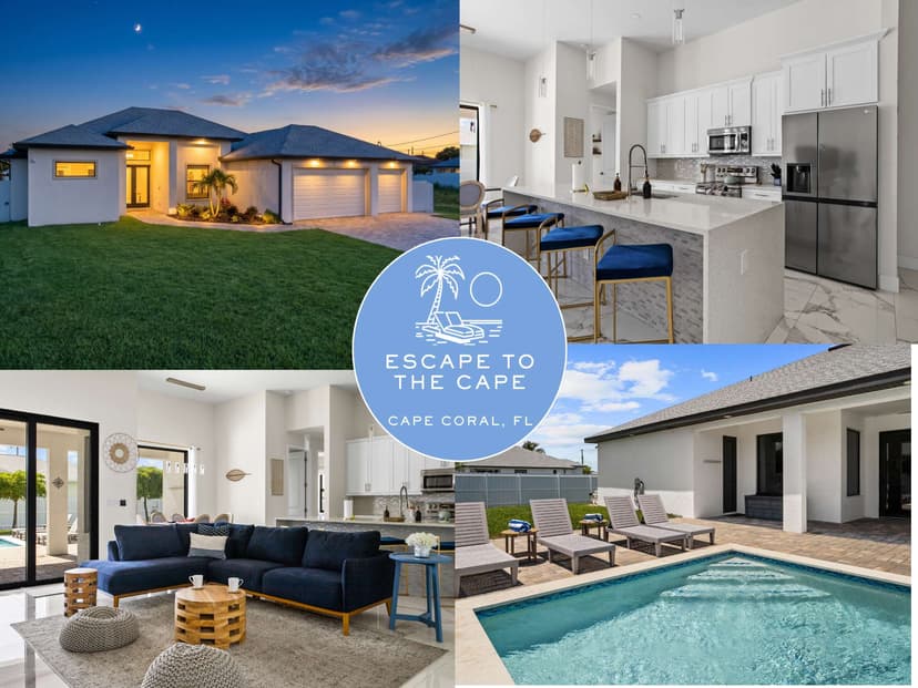 Cape Coral