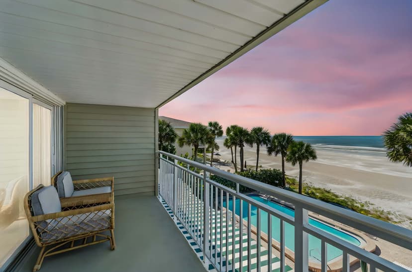 Belleair Beach