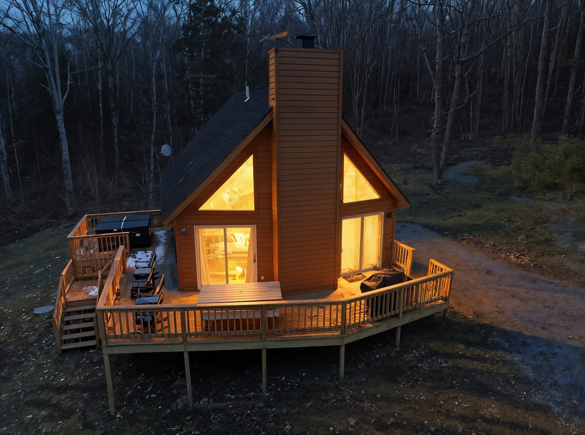 Family-Friendly Home w/ Hot Tub • Fire Pit• Games — photo 1